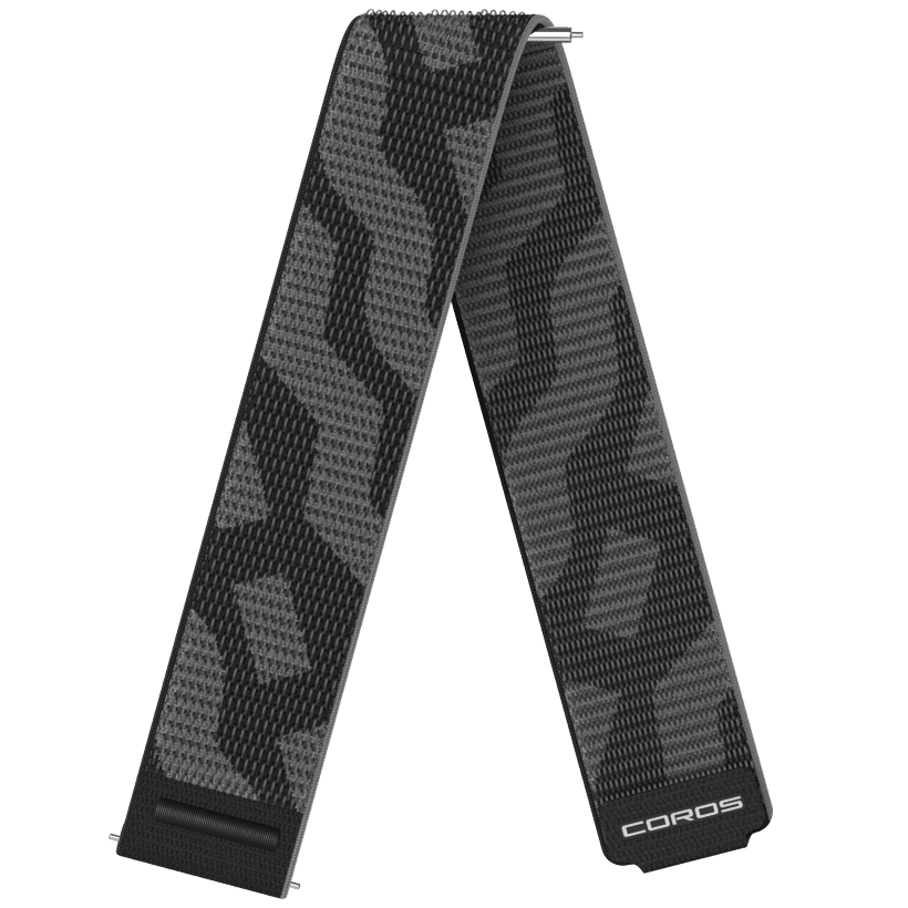 Nylon Watchband COROS PACE Pro - COROS Nordic