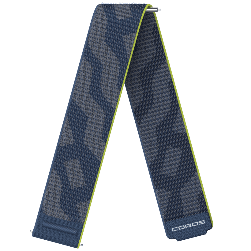 Nylon Watchband COROS PACE Pro - COROS Nordic