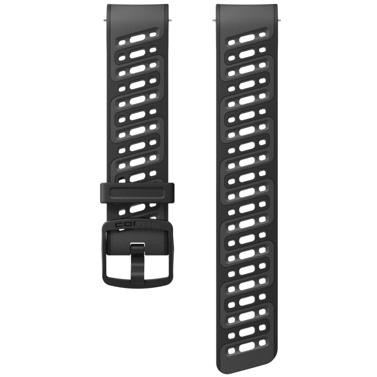 Silicone Watchband COROS PACE Pro - COROS Nordic