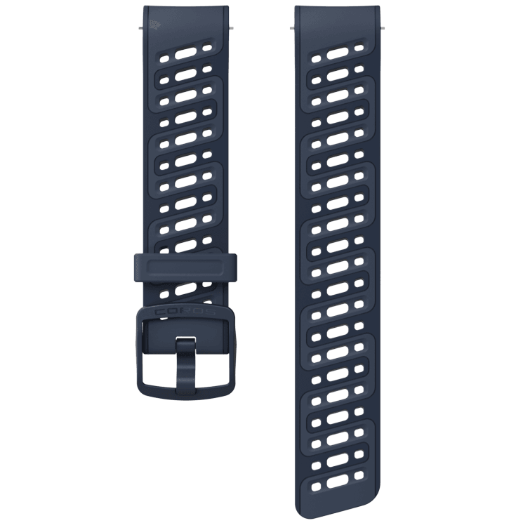 Silicone Watchband COROS PACE Pro - COROS Nordic