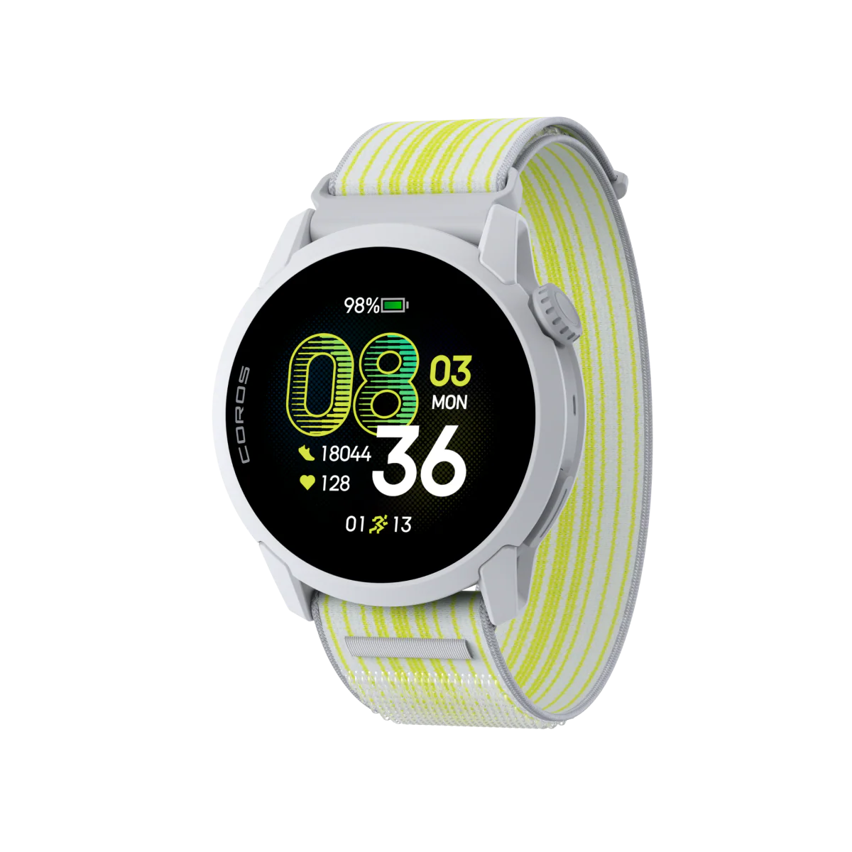 COROS PACE 4 GPS Sport Watch