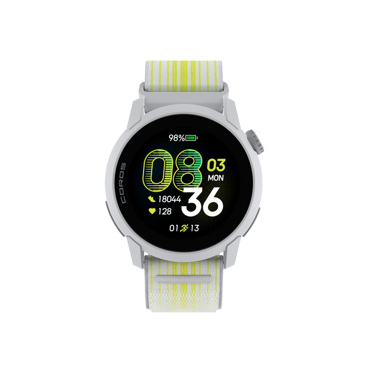 COROS PACE 4 GPS Sport Watch