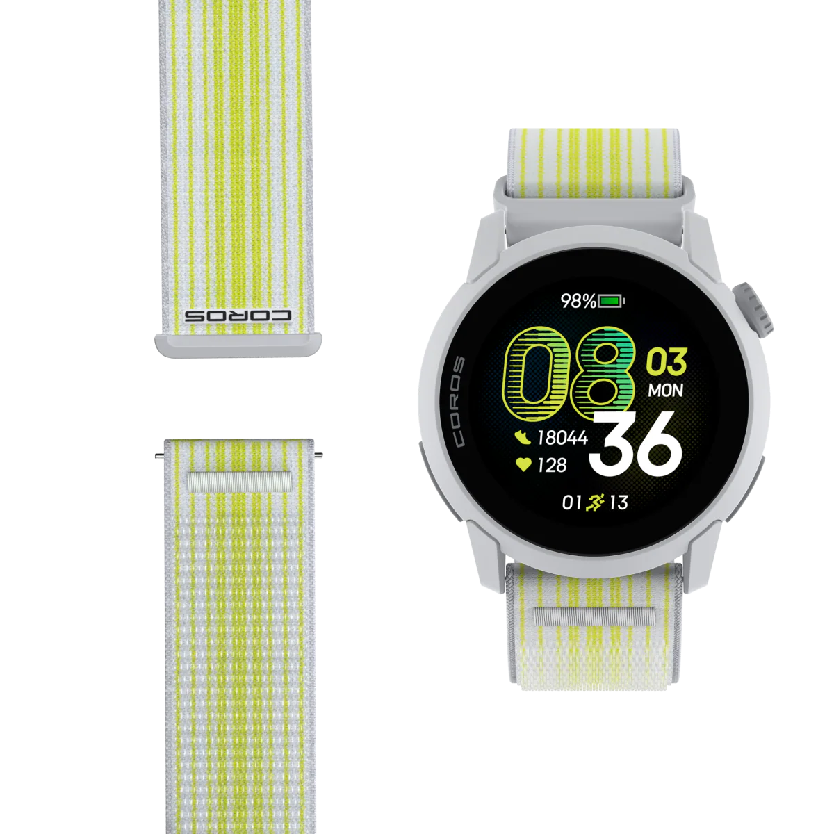 COROS PACE 4 GPS Sport Watch