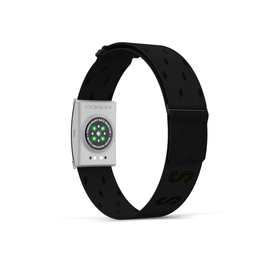 【新品未開封】COROS HEART RATE MONITOR COROS Heart Rate Monitor | Comfort and Accuracy in Every Workout