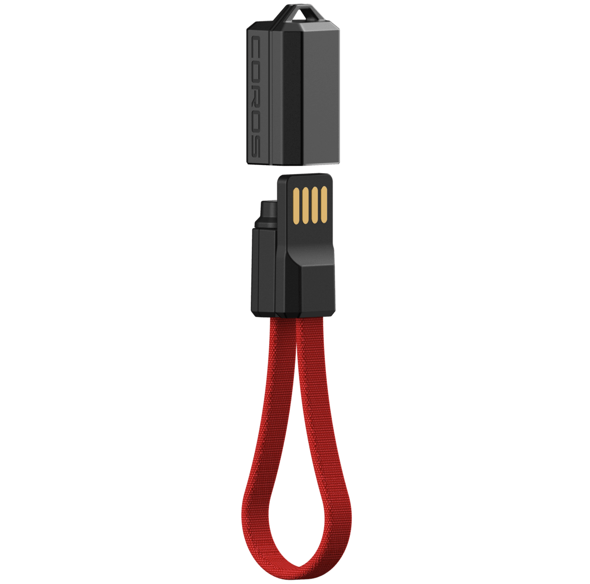 COROS Keychain Watch Charger - COROS Nordic