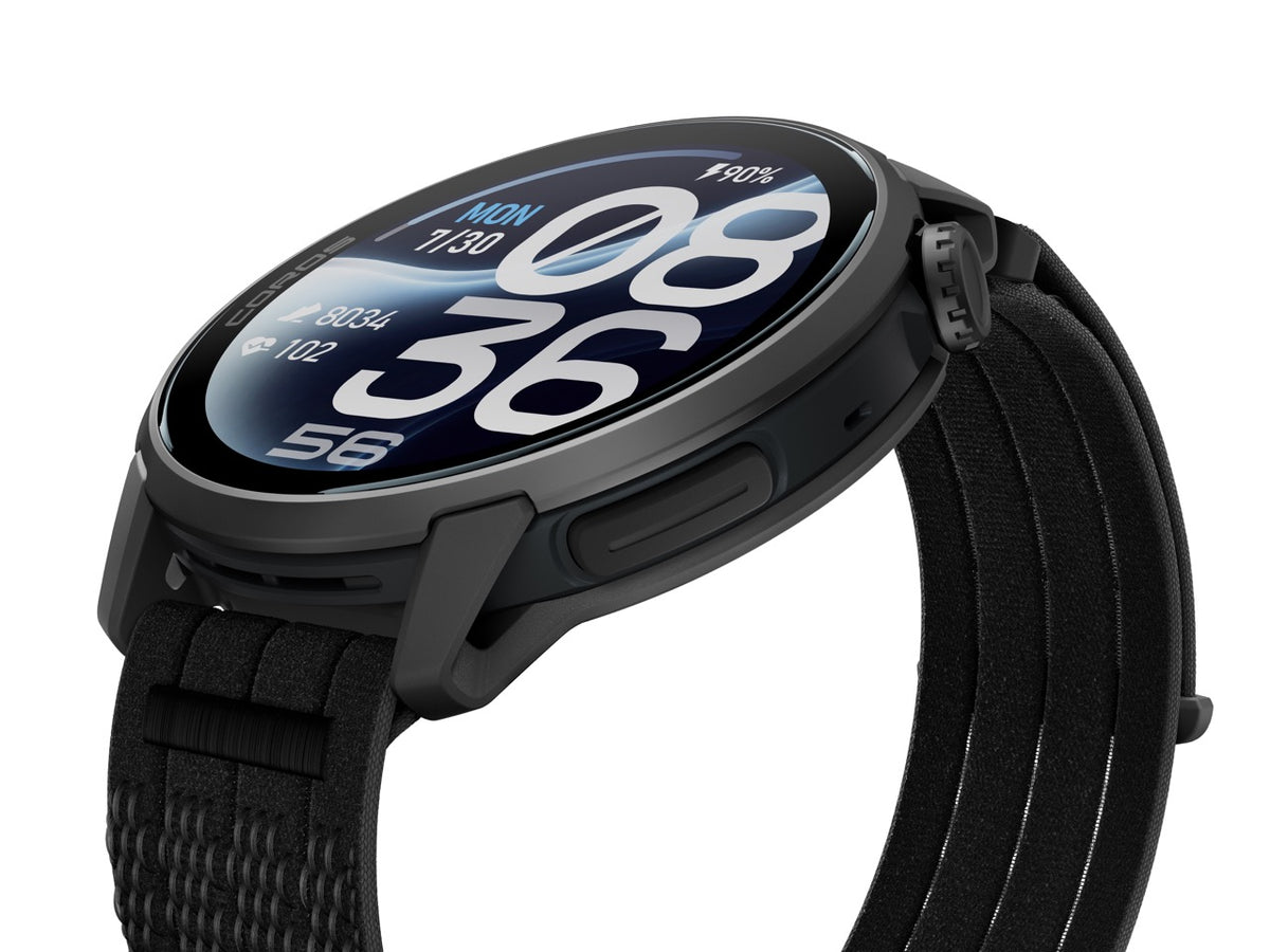 COROS PACE 4 PRO GPS Sport Watch