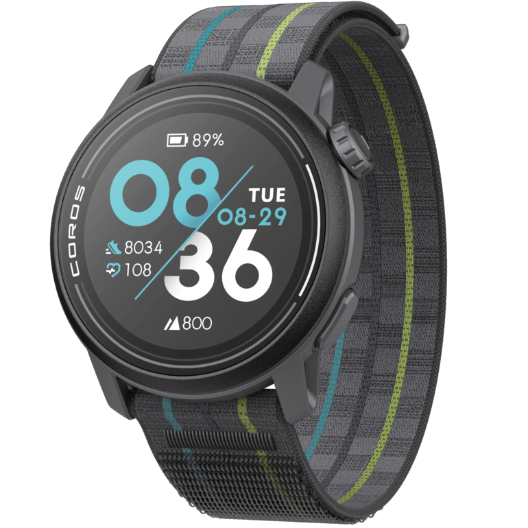 COROS PACE 3 GPS Sport Watch - COROS Nordic