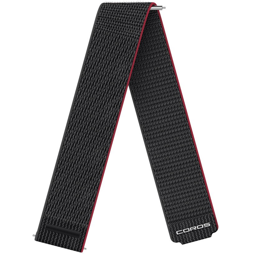 Nylon Watchband COROS PACE 3 - COROS Nordic