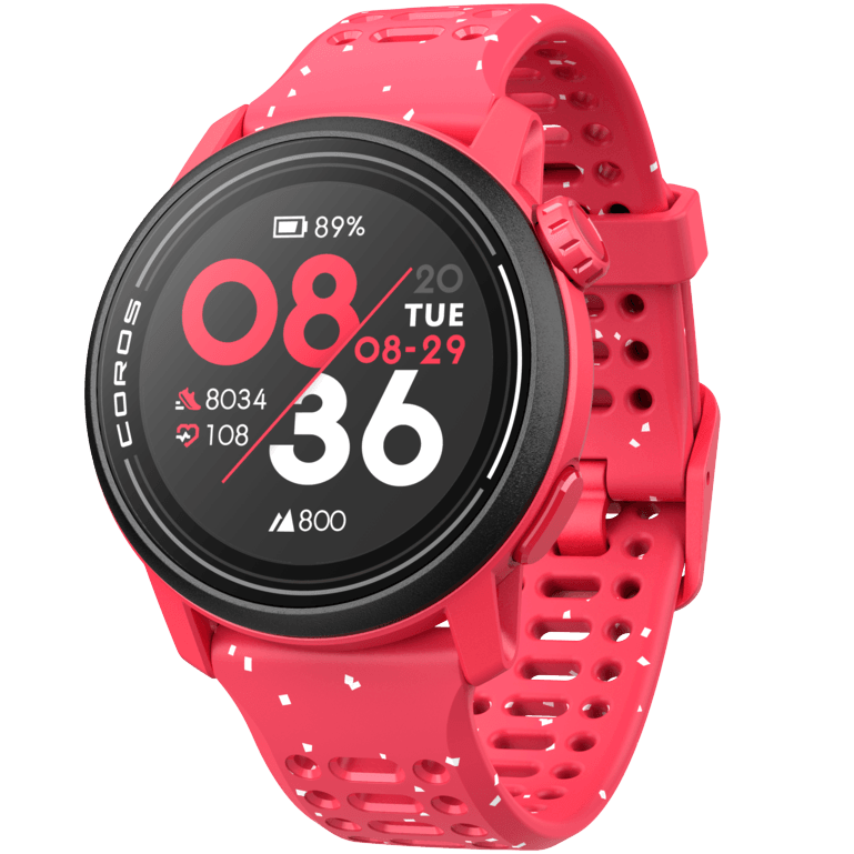COROS PACE 3 GPS Sport Watch - COROS Nordic