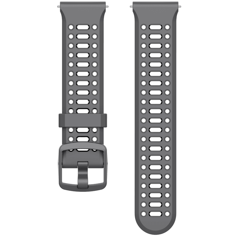 Silicone Watchband COROS PACE 3 - COROS Nordic