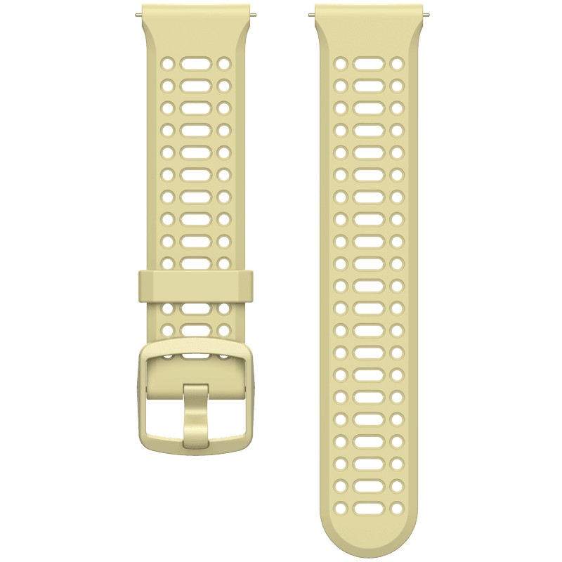 Silicone Watchband COROS PACE 3 - COROS Nordic