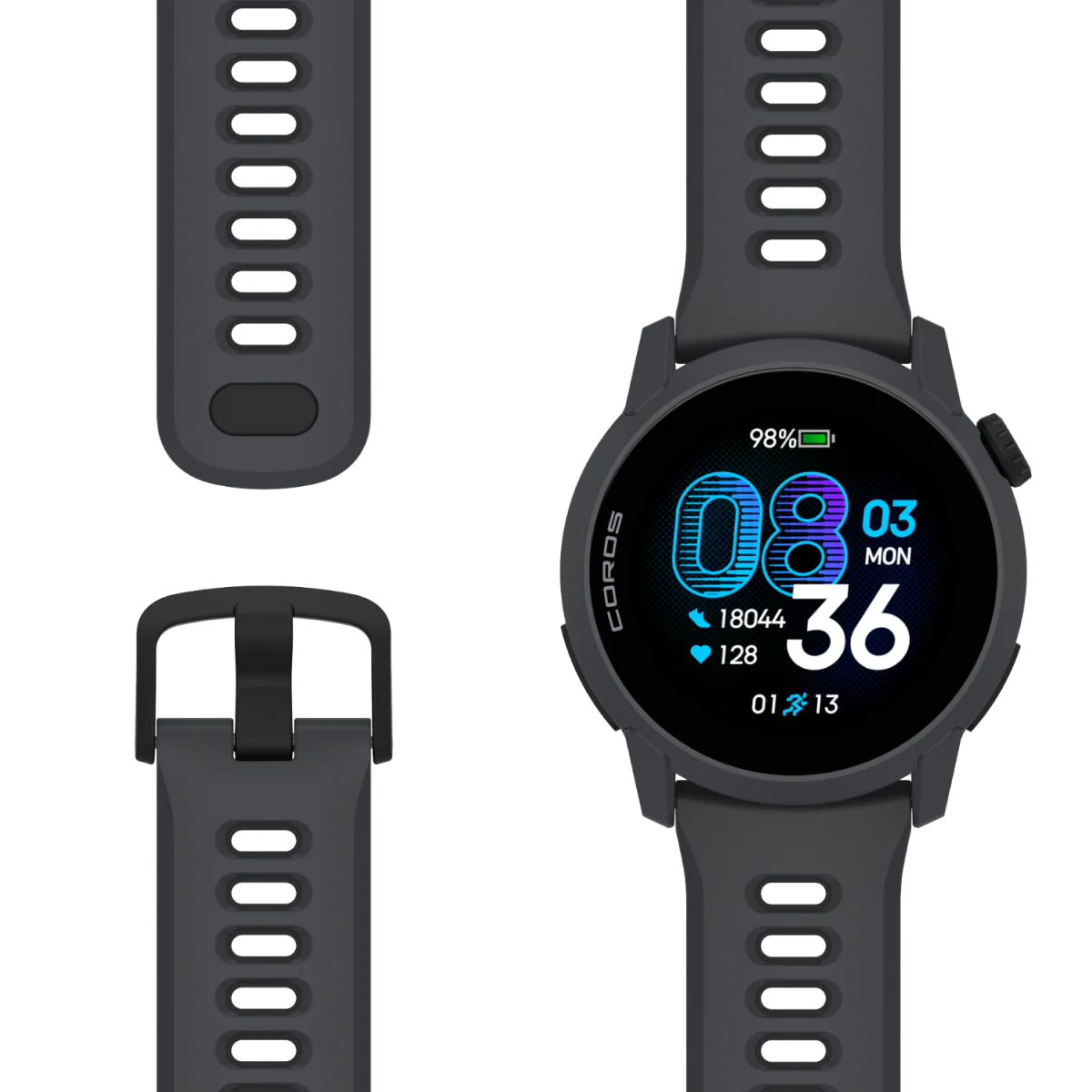 COROS PACE 4 GPS Løpeklokke