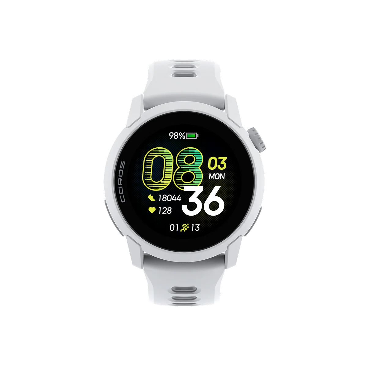 COROS PACE 4 GPS Sport Watch