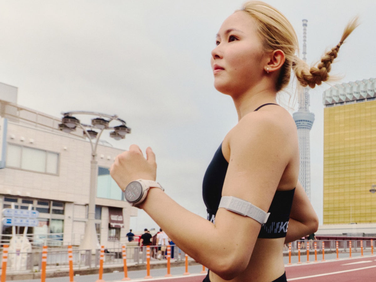 COROS PACE 4 PRO GPS Sport Watch