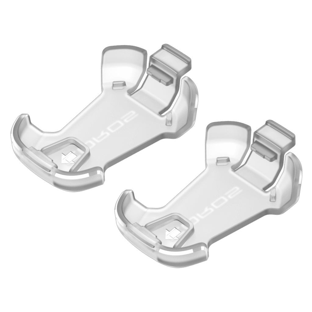 COROS POD 2 Shoe Clips - COROS Nordic