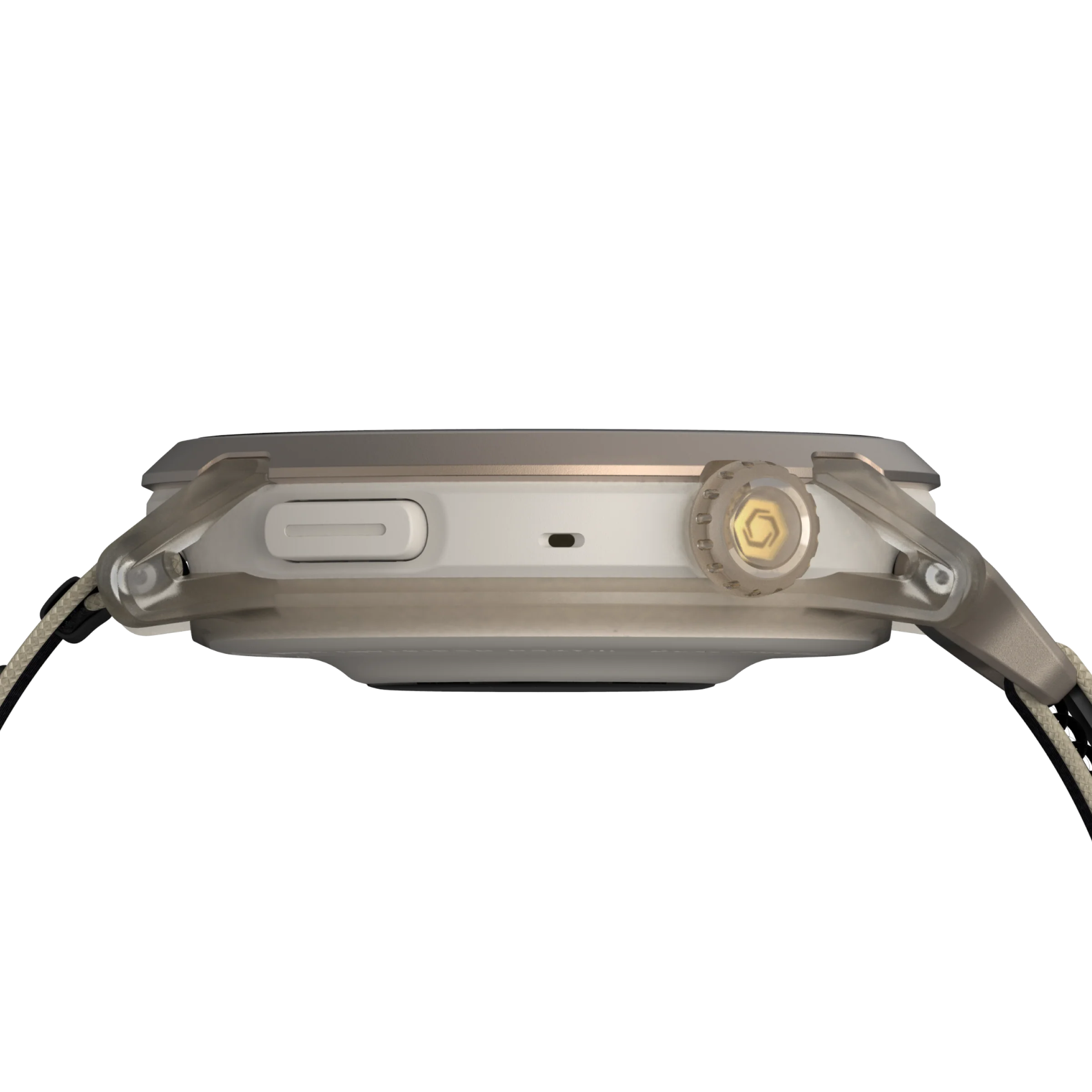 COROS PACE 4 Aluminium GPS Urheilukello