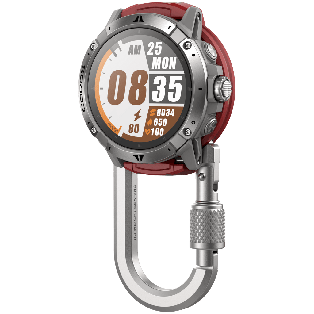 Carabiner COROS VERTIX 2/2S