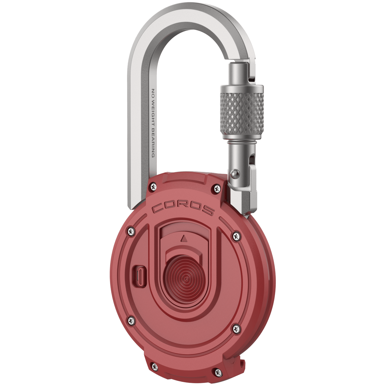 Carabiner COROS VERTIX 2/2S - COROS Nordic