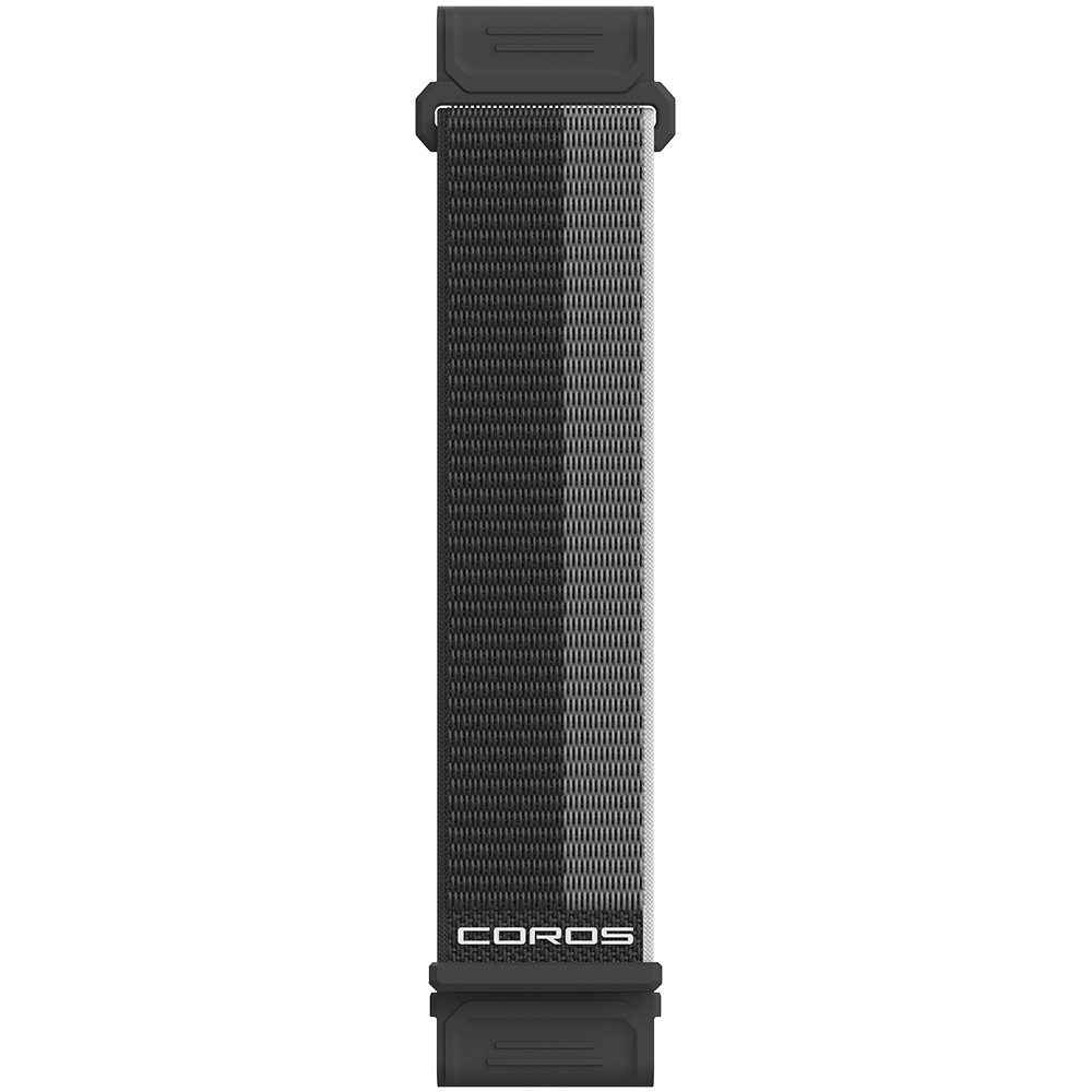Nylon Watchband 26mm - COROS Nordic