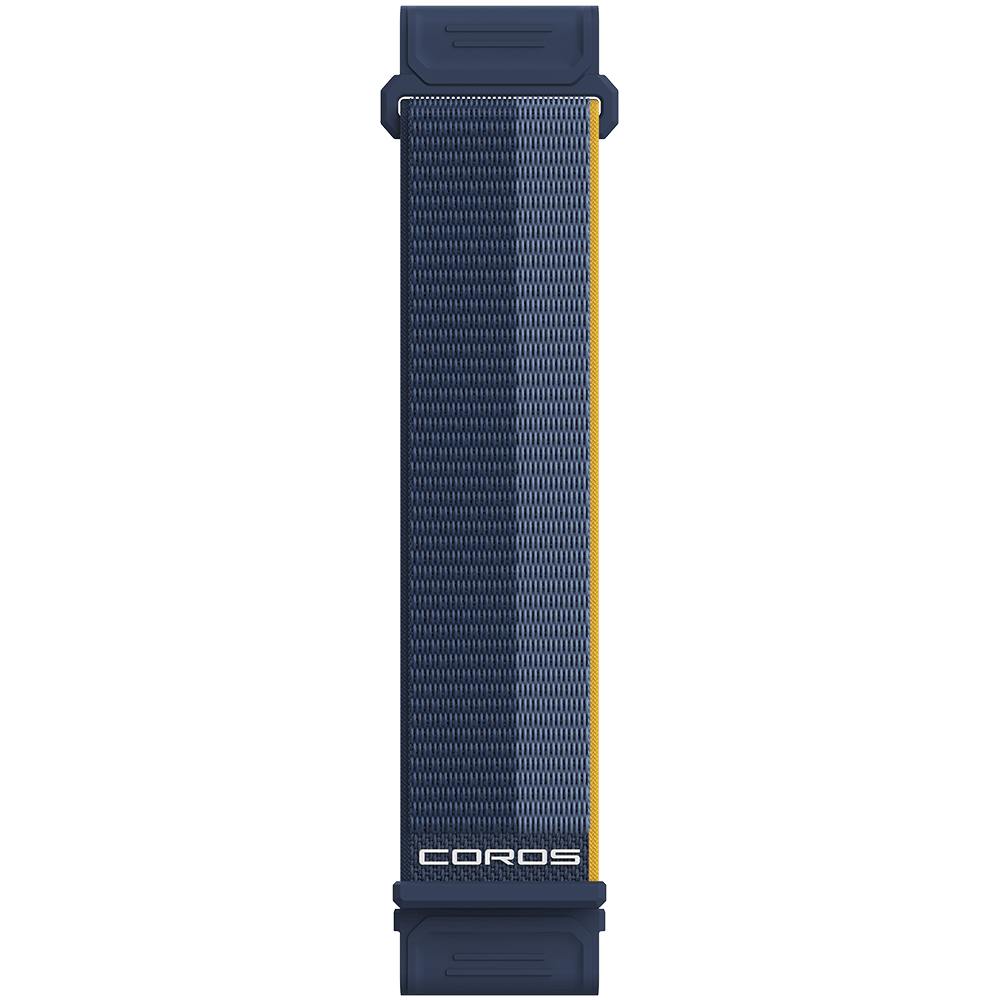 Nylon Watchband 26mm - COROS Nordic