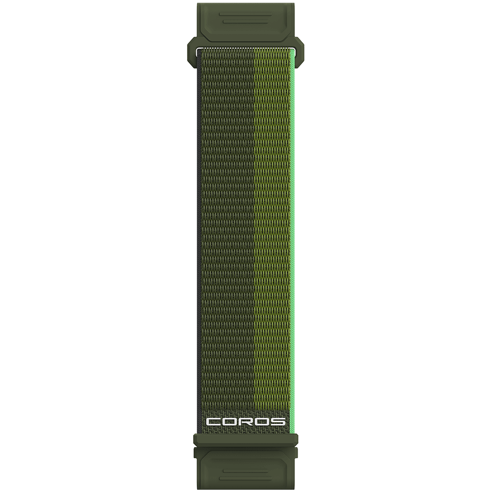 Nylon Watchband 26mm - COROS Nordic