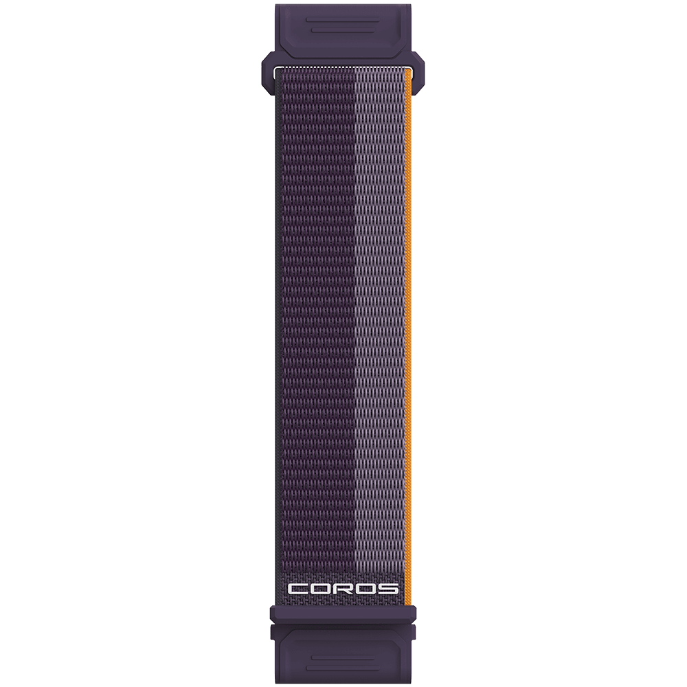 Nylon Watchband 26mm - COROS Nordic