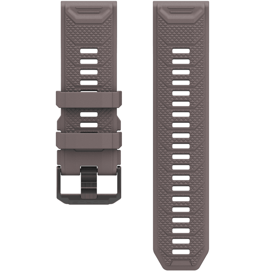 Silicone Watchband 26mm - COROS Nordic