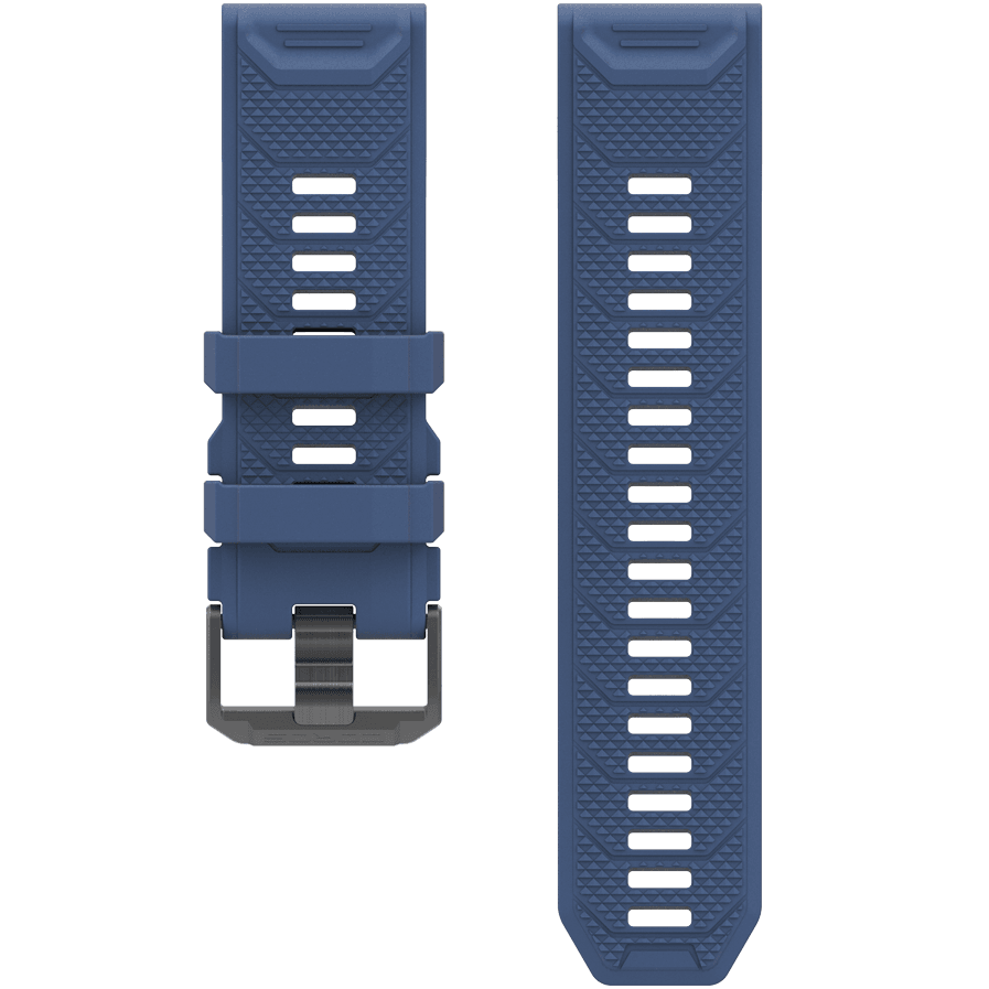 Silicone Watchband 26mm - COROS Nordic