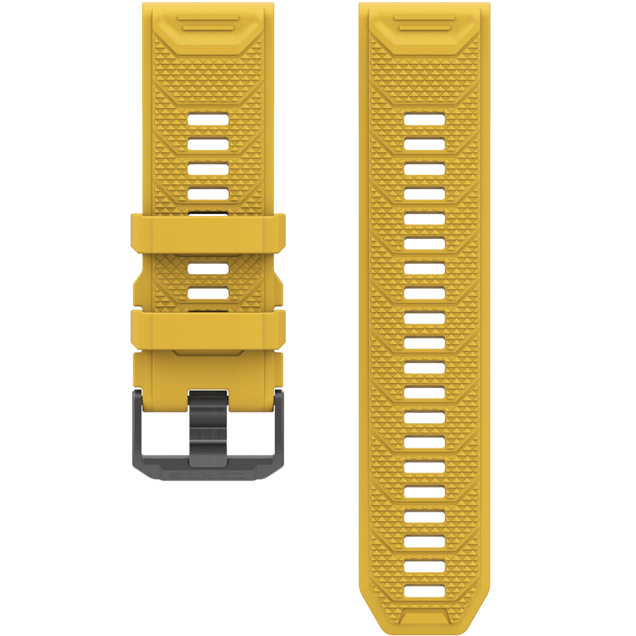 Silicone Watchband 26mm - COROS Nordic