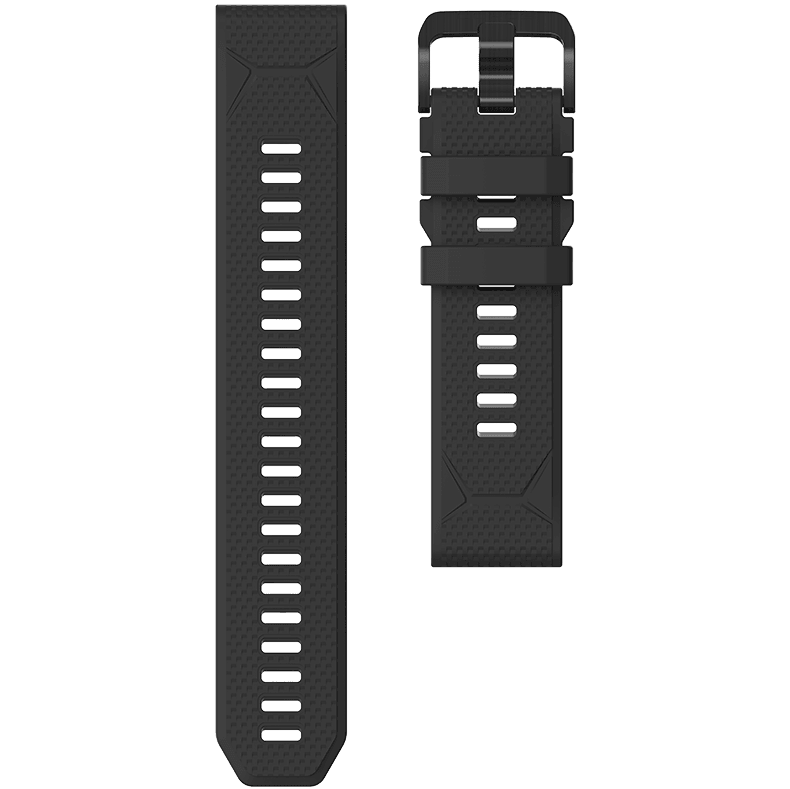 Silicone Watchband VERTIX 1 - COROS Nordic