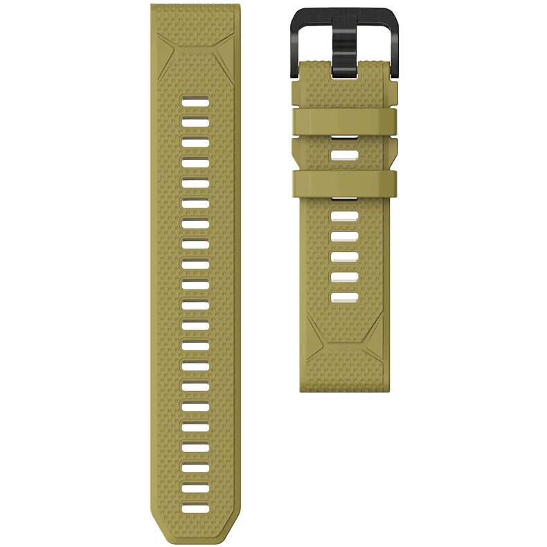 Silicone Watchband VERTIX 1 - COROS Nordic