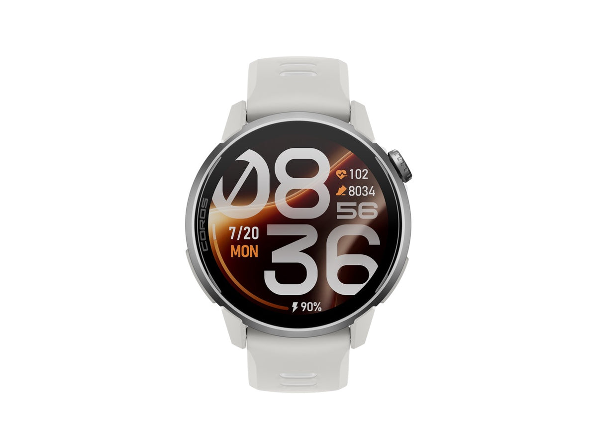 COROS PACE 4 PRO GPS Sport Watch