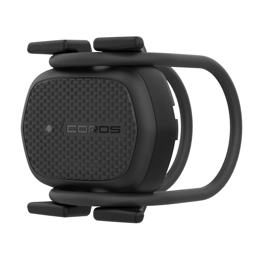 COROS Bike Cadence Sensor – Optimize Your Pedal Efficiency