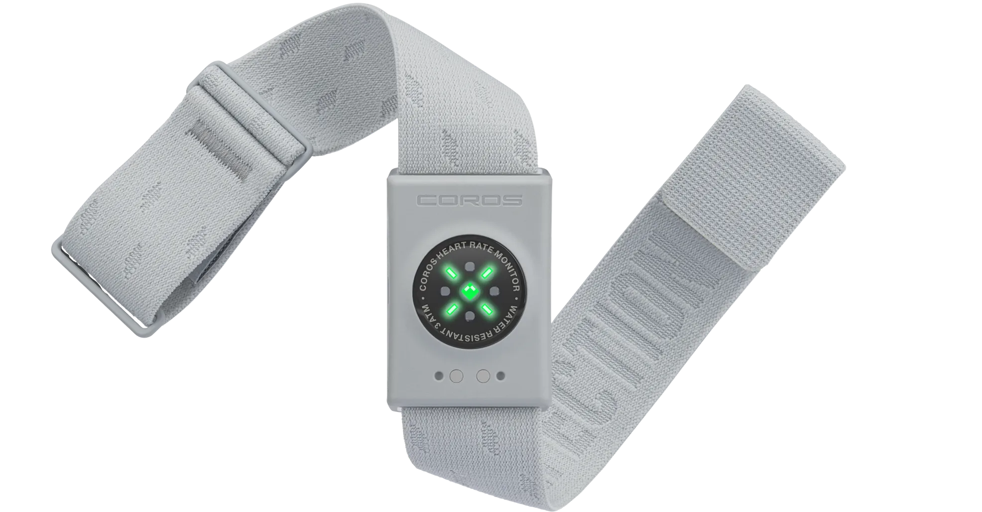 COROS Heart Rate Monitor detailed product image