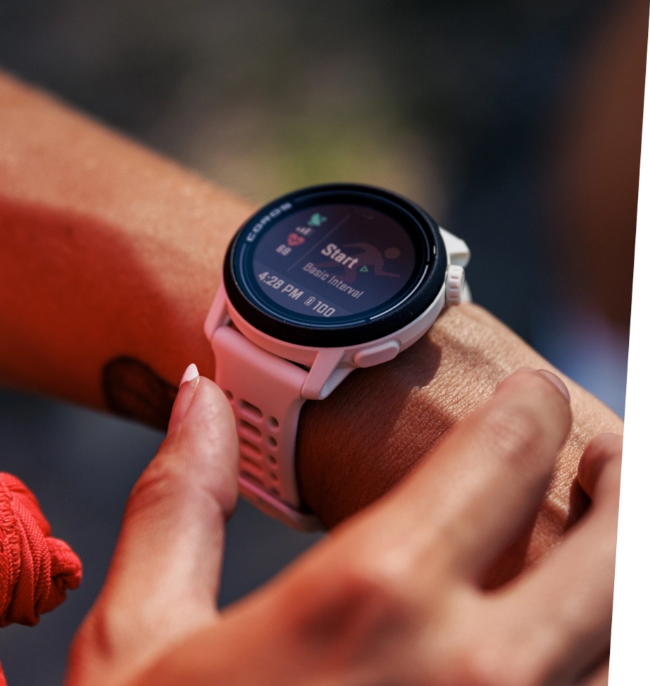 COROS Pace 3 Running Watch
