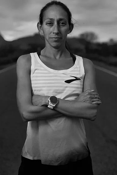 Desiree Linden