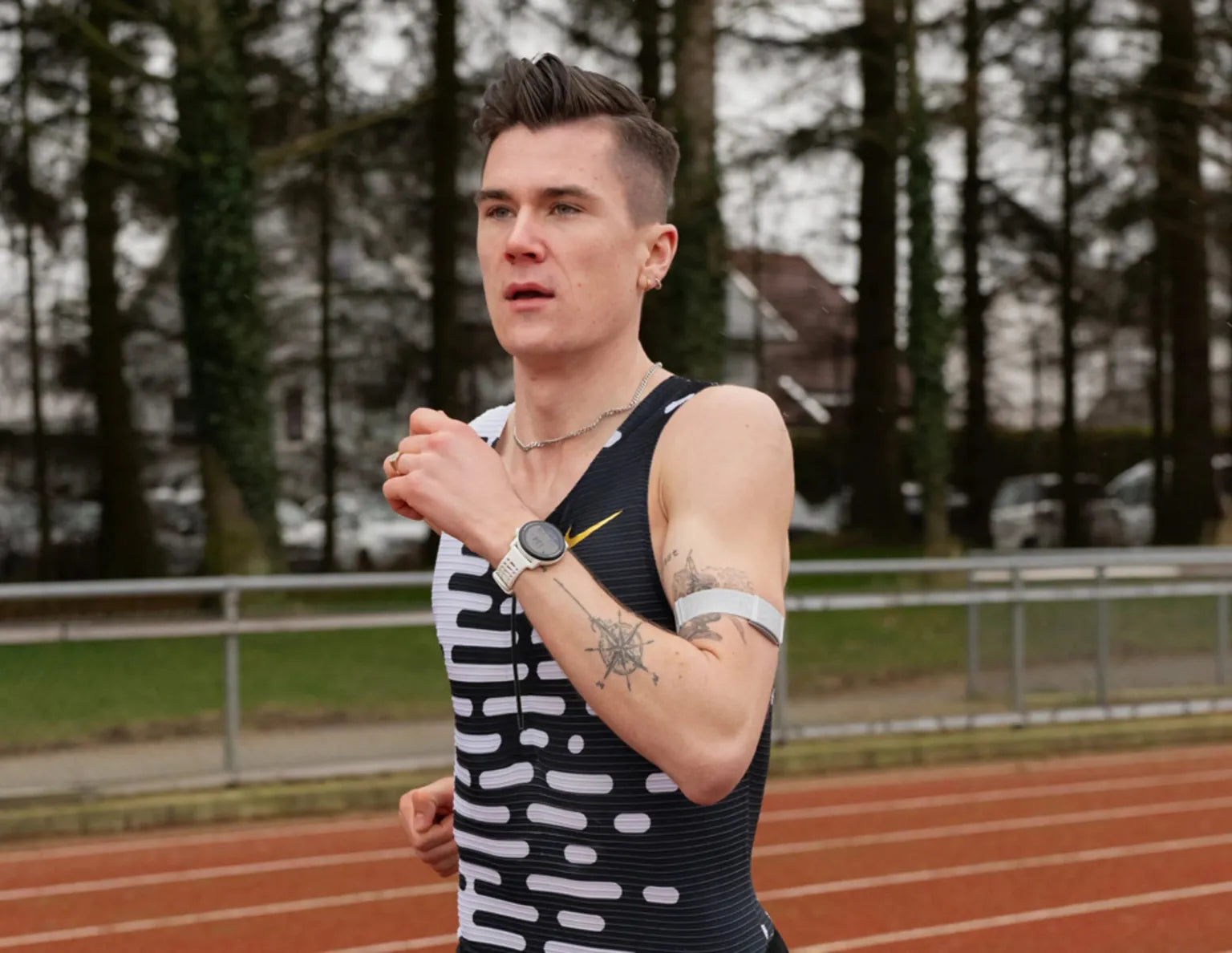 Jakob Ingebrigtsen 