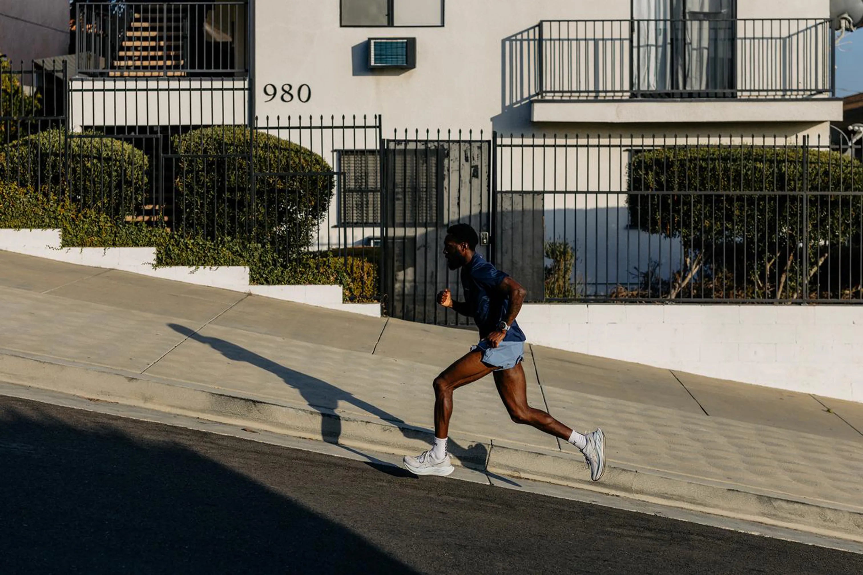 Training to Improve VO2 Max in Runners