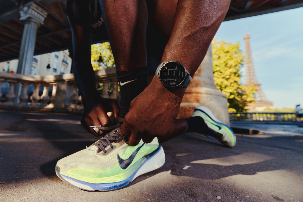 COROS PACE 4 PRO GPS Sport Watch