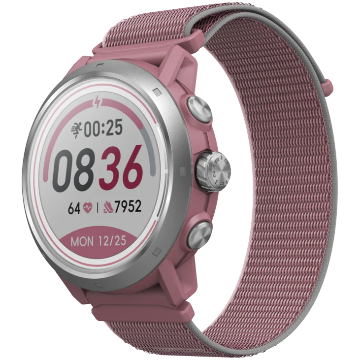 COROS Apex 2 Pro GPS Outdoor Watch Dusty pink