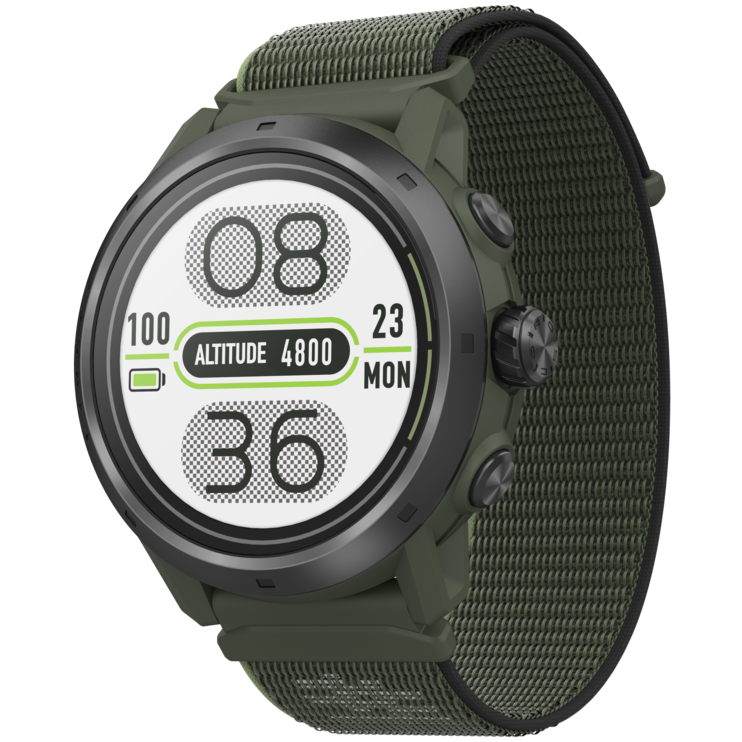 COROS APEX 2 GPS Outdoor Watch