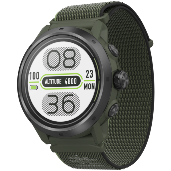 COROS Apex 2 Pro GPS Outdoor Watch