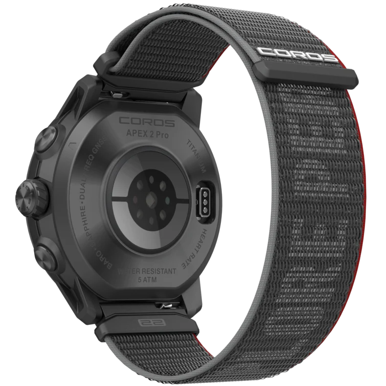 COROS Apex 2 Pro GPS Outdoor Watch