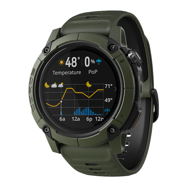 COROS Nomad GPS Adventure Watch