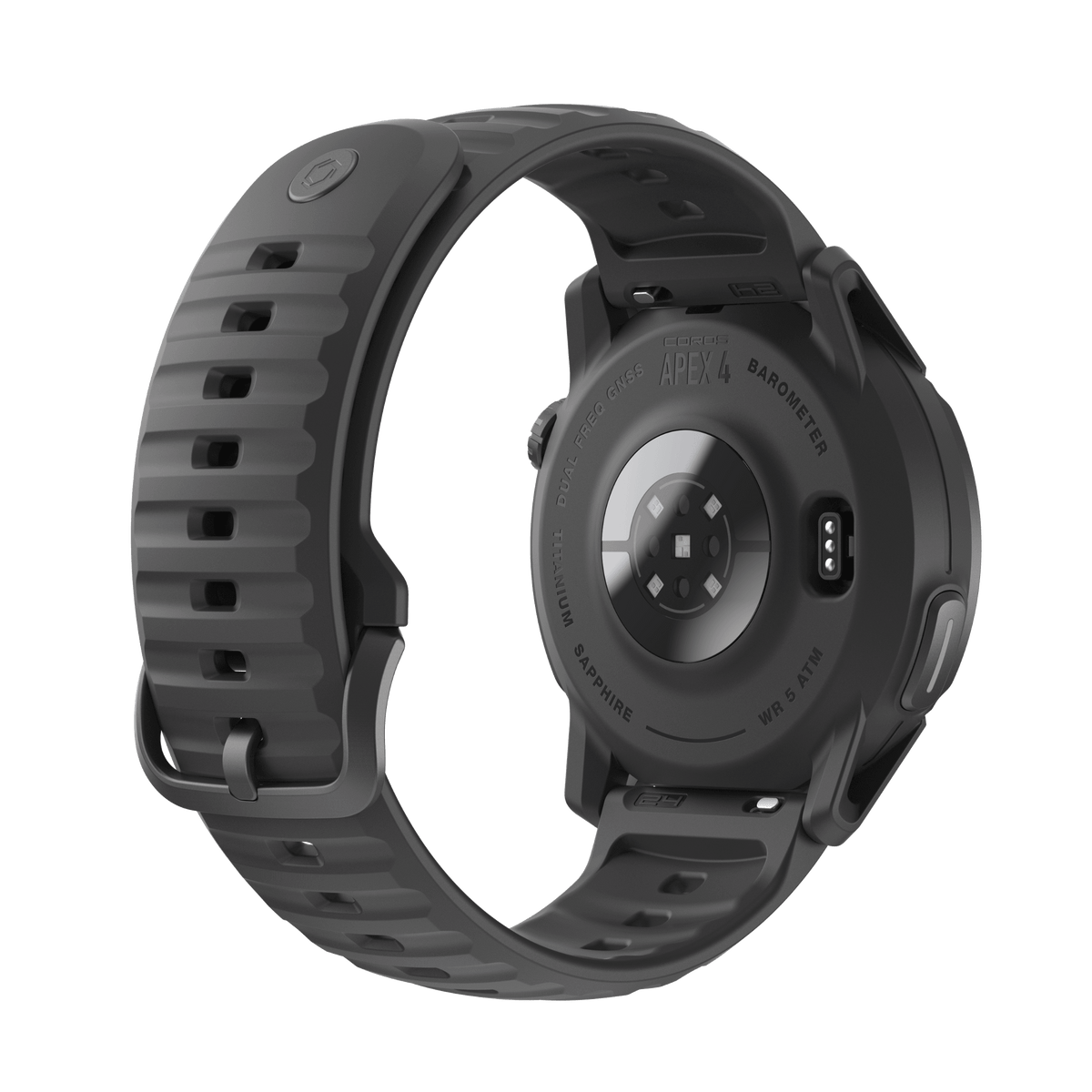 COROS APEX 4 | Ultimate Mountain Sports Watch for Trail and Sky Running