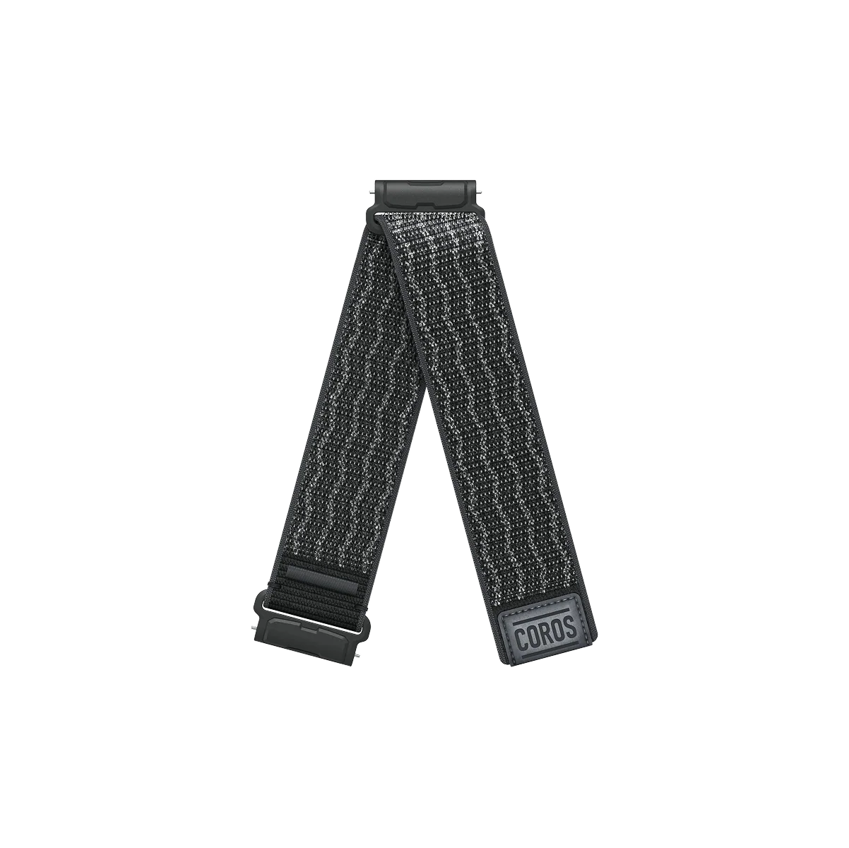 Nylonarmband COROS Nomad 24 mm