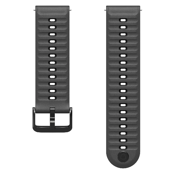 Silicone Watchband COROS Nomad 24mm