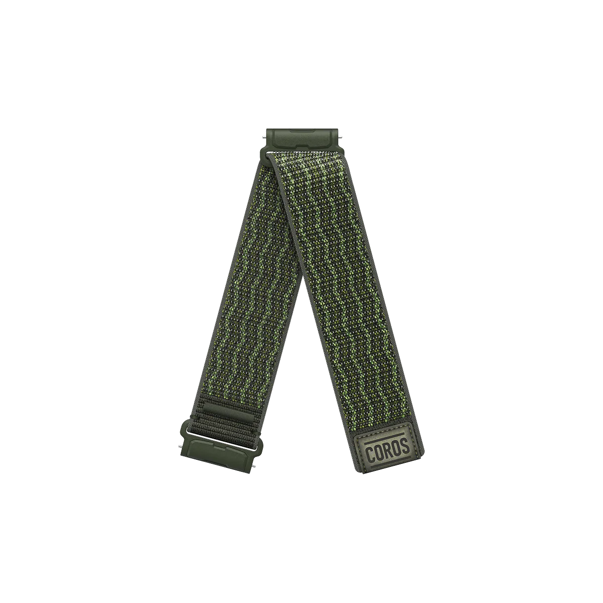 Nylonarmband COROS Nomad 24 mm