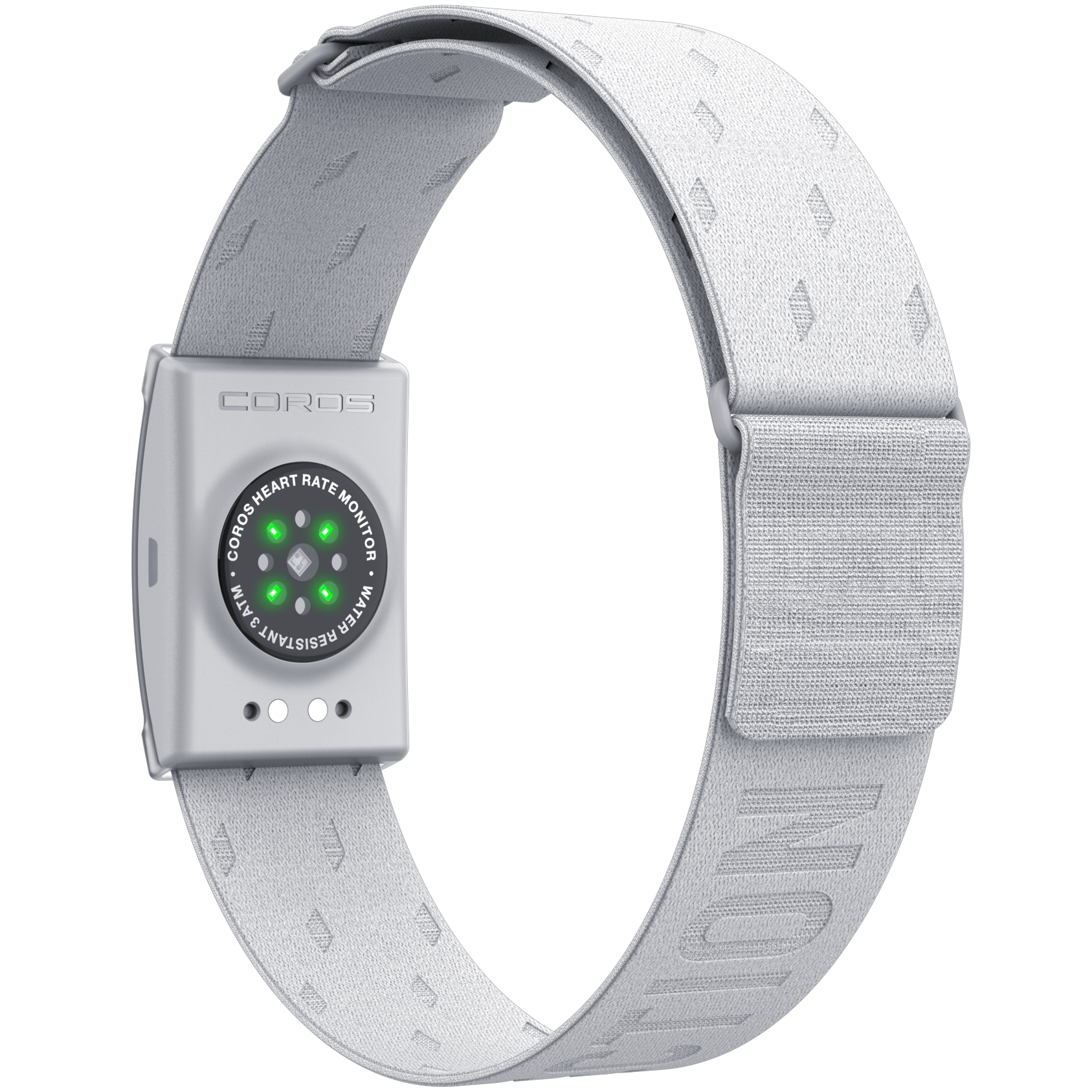 Heart rate monitor grey from COROS 