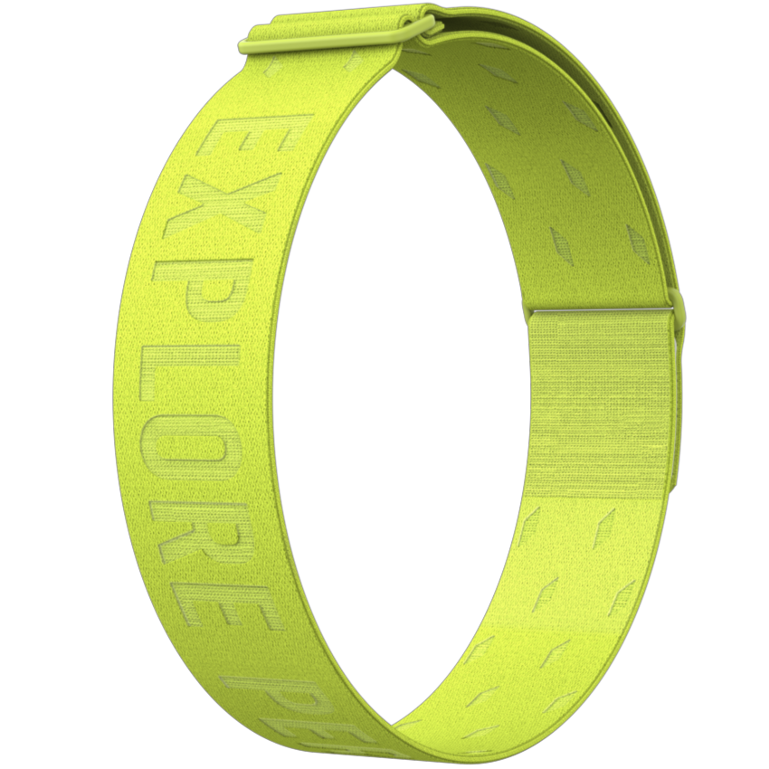 COROS Heart Rate Monitor Extra Band